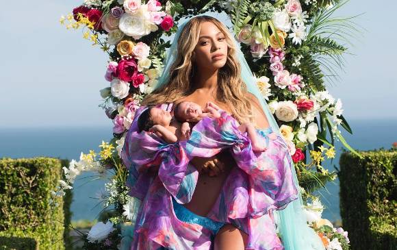 Los famosos que despiden 2017 con una familia más grande