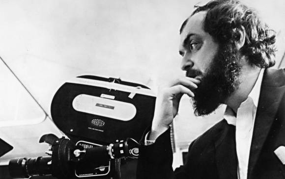 Kubrick marcó un hito en géneros como la ciencia ficción, el cine de terror, la ficción histórica y el cine bélico. FOTO Afp