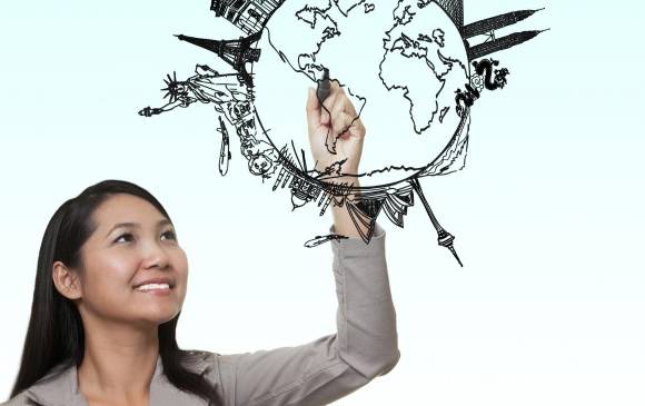 Las alianzas internacionales universitarias van en aumento