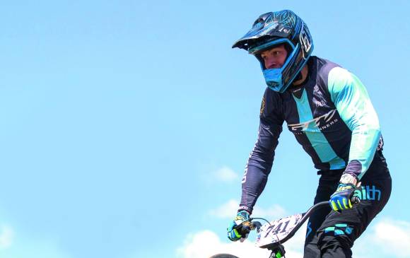 FOTO Edwin Bustamante