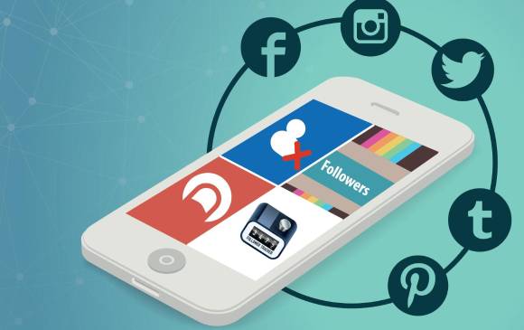 Apps para saber quién lo eliminó de sus redes 