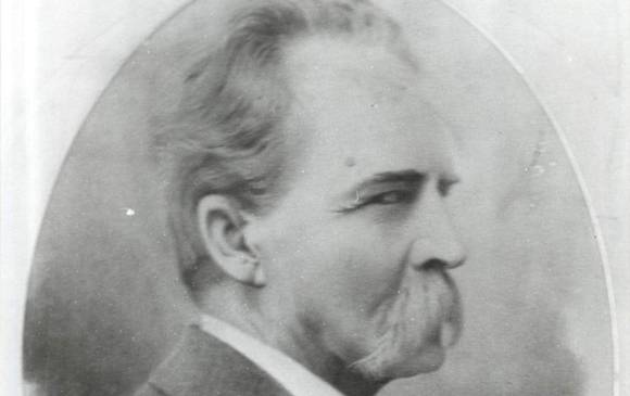 Jorge Isaacs