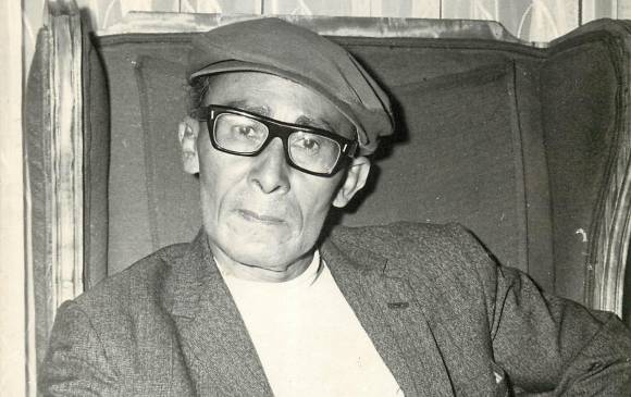 El Año de José Barros ayuda a reconocer el aporte del maestro a la música colombiana. FOTO archivo