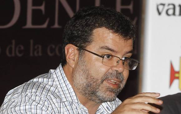Darío HidalgoInvestigador WRI