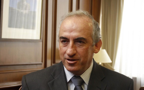 Leonardo Villar es director Ejecutivo de Fedesarrollo y fue codirector del Banco de la República. FOTO Colprensa.
