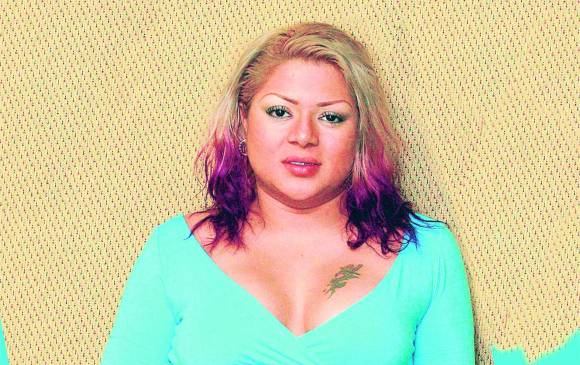 1. Regreso a la música: en 2009, luego de estar cinco años alejada de la música y tras su separación de Royne Chavez, Marbelle decidió volver a su esencia, a cantar.