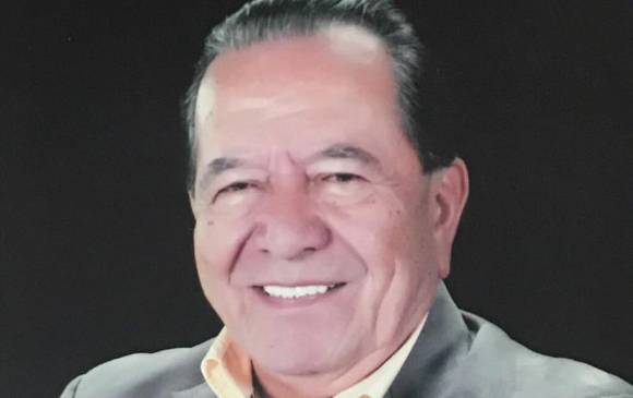 Saúl Puerta fundador de Productos El Caribe. FOTO cortesía productos el caribe