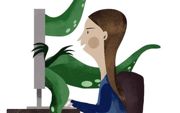 ilustración Fabián Rivas