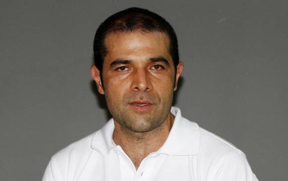 Guerra asegura que su conocimiento del departamento será su gran fortaleza de cara a la campaña. FOTO donaldo zuluaga
