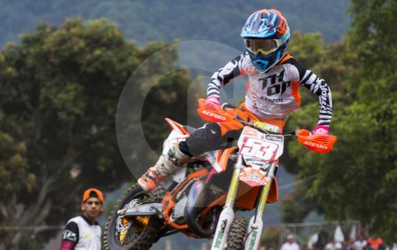 FOTO julio césar herrera