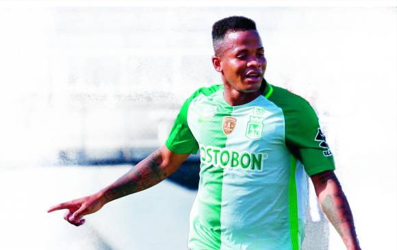 Inicio triunfal el de Atlético Nacional