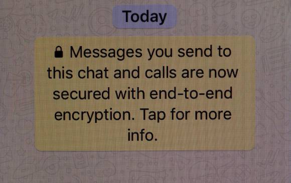 Falla en WhatsApp permitía instalar software espía