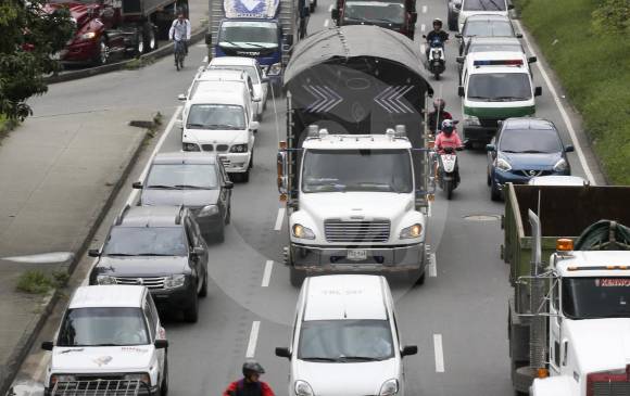 Itagüí es más atractivo por sus logros en seguridad