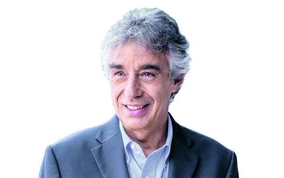 Rafael Cartagena es el gerente de Durespo. FOTO JUan Antonio Sánchez