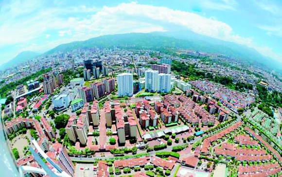 Así va la lucha por el poder en las ciudades capitales