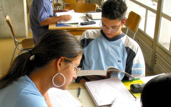 En la página del CNA (www.cna.gov.co) se puede consultar el documento completo con los nuevos lineamientos. FOTO archivo