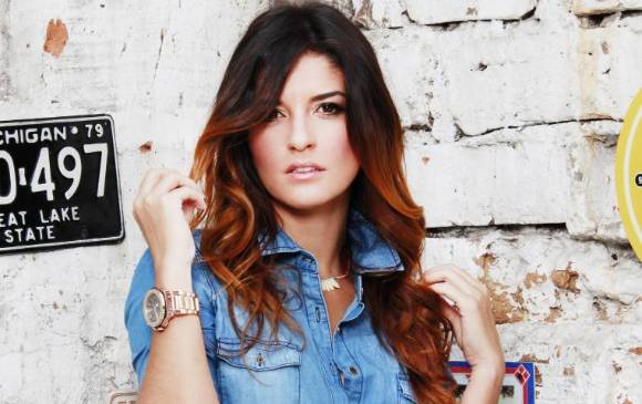 La carismática Sandra Posada charlará con las audiencias de El Colombiano