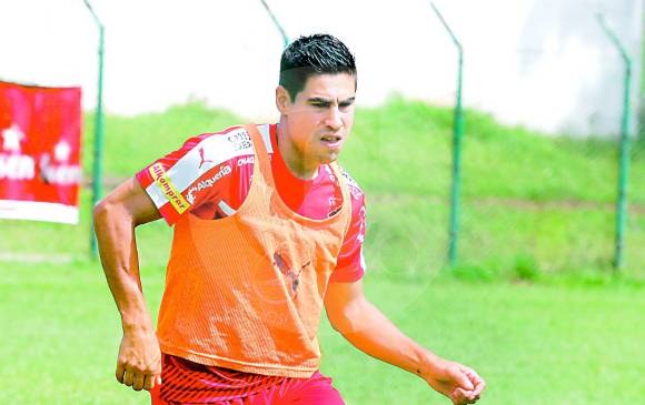 En el fútbol colombiano Mauricio Molina suma dos títulos con el Medellín, logrados en las temporadas 2002 y 2016, los cuales se unen a los dos ganados con el Seoul F.C. FOTO Juan Antonio Sánchez 