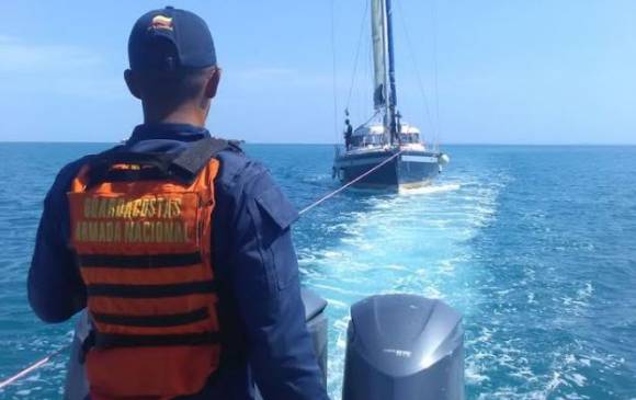 FOTO @armadacolombia