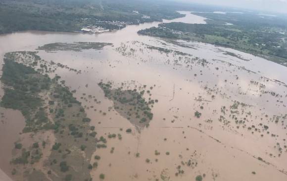 FOTO CORTESÍA GOBERNACIÓN DE ANTIOQUIA