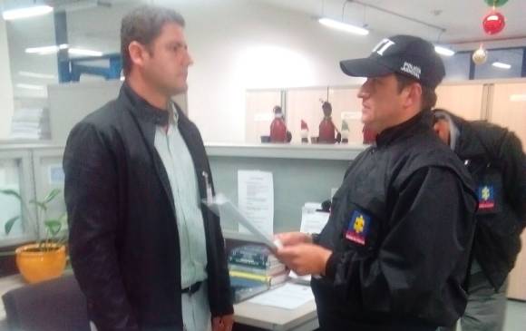 Foto: Colprensa