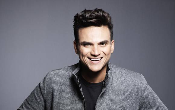 Silvestre Dangond, cantante vallenato