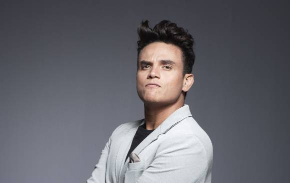 El primer trabajo de Dangond contó con 12 canciones, entre las que figuran Nada te conmueve y La flor más linda. FOTO Cortesía