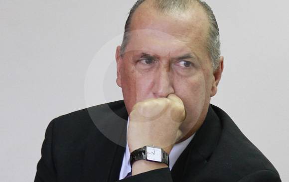 Aunque Carlos Alberto Ruiz fue exonerado por un juez, la Fiscalía apeló la decisión en sus acusaciones. FOTO robinson sáenz