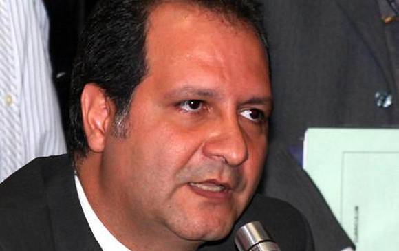 El Juez Único Especializado de Barranquilla concedió la libertad al excongresista Dieb Maloof. FOTO ARCHIVO COLPRENSA