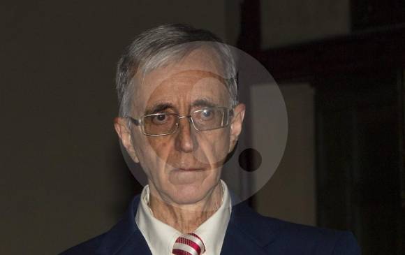 El profesor Ignacio Ferrín lideró la investigación que permitió el hallazgo en el 2003. FOTO JAIME PÉREZ MUNÉVAR 