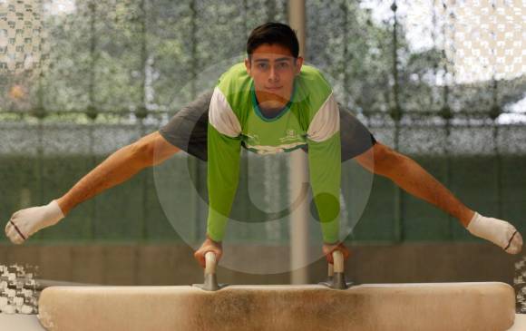 FOTO manuel saldarriaga