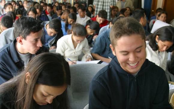 ¿Quiere estudiar en el exterior? Este domingo hay inscripciones