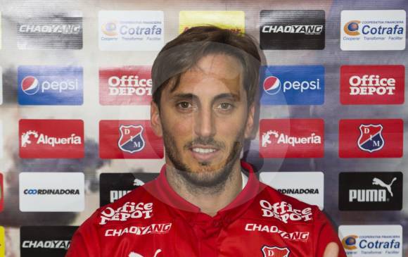 FOTO JULIO CÉSAR HERRERA