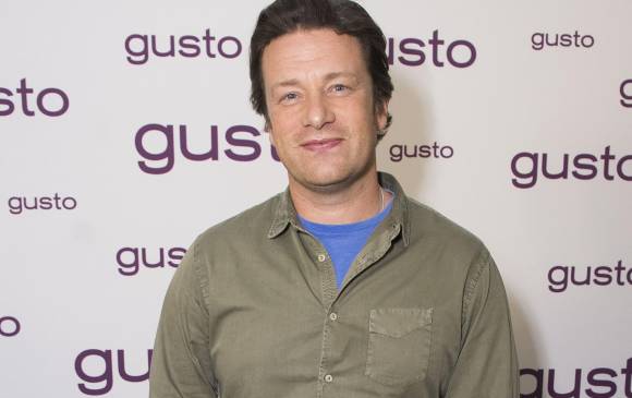 No es la primera vez que el popular cocinero ocasiona revuelo en las redes. FOTO AP