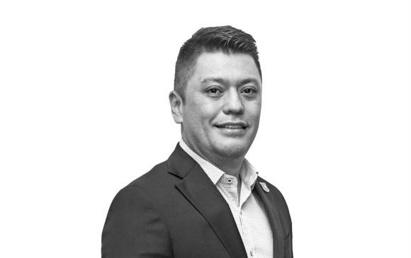 FOTO Esteban vanegas