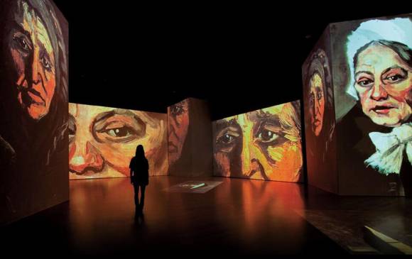  FOTO cortesía grande exhibitions