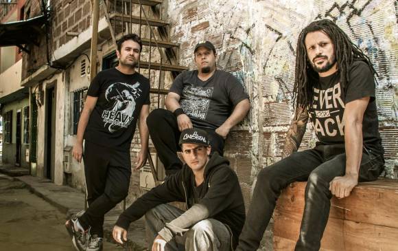 La presentación de Nepentes será hoy a las 7:30 de la noche. FOTO cortesía