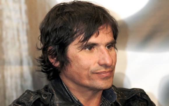 El director Rodrigo Triana está detrás de la cinta colombiana de comedia El reality (con guión de Dago García) FOTO Colprensa