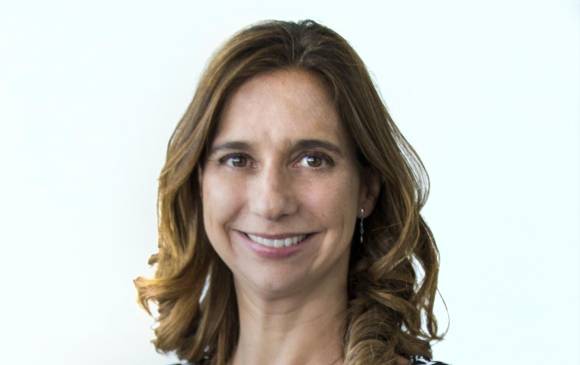 María Figueroa directora del Icfes