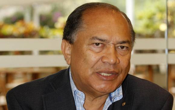 La presidencia de Ecopetrol no es ningún cargo político