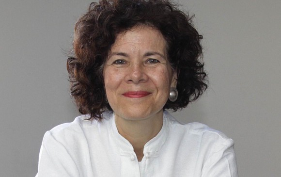 Ana Piedad Jaramillo es la nueva directora de los Eventos del Libro. Foto: Archivo