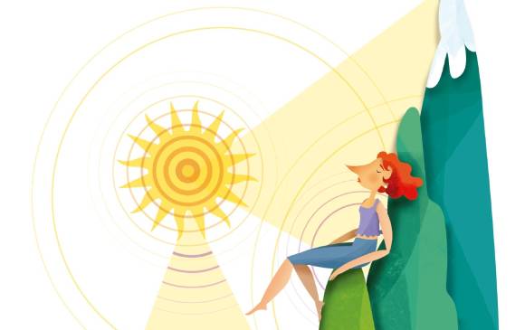 ilustración Elena ospina