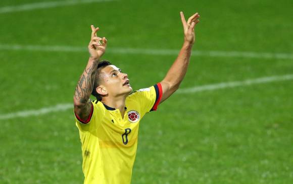  Colombia y E.U. chocan en el Mundial