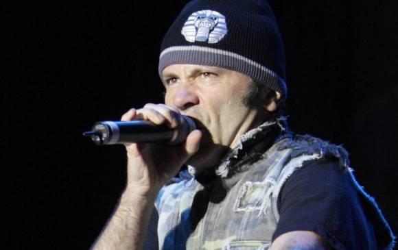 Axl Rose y otras voces estelares como recambio 