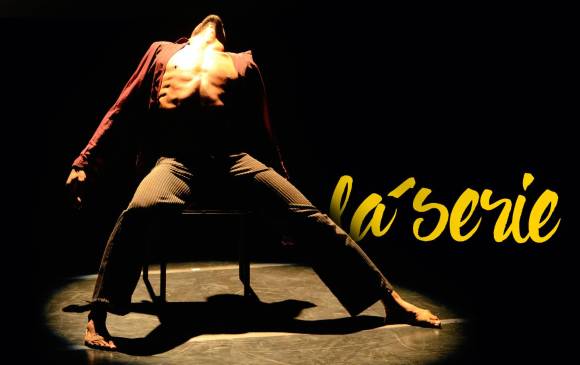 La obra será hoy en el teatro del Museo de Arte Moderno de Medellín a las 8:00 p.m. Boletas a $60.000 . FOTO juan carlos mazo y fabio arboleda