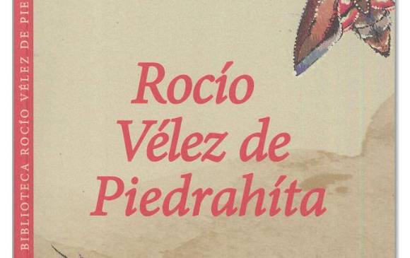No olvidar las letras de Rocío
