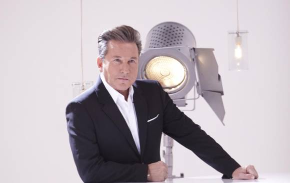 Ricardo Montaner no va a Venezuela hace 3 años. FOTO Archivo Cortesía