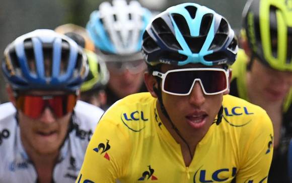 Altius de oro, otro premio para Egan 