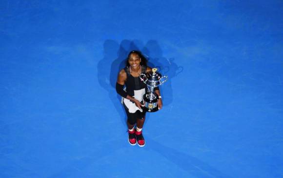FOTO AFP
