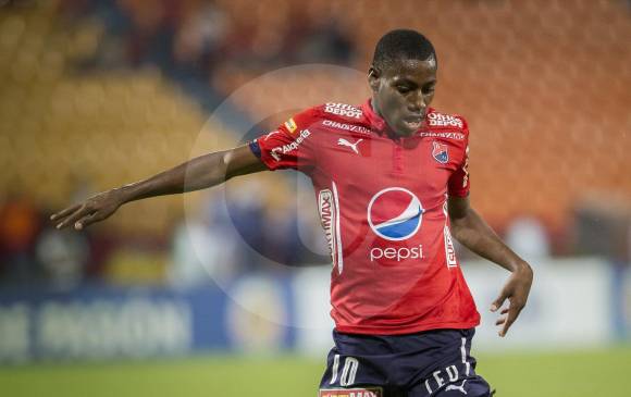 FOTO Robinson Sáenz